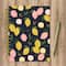 TF Publishing Joy Lemon Squeeze Spiral Lined Journal